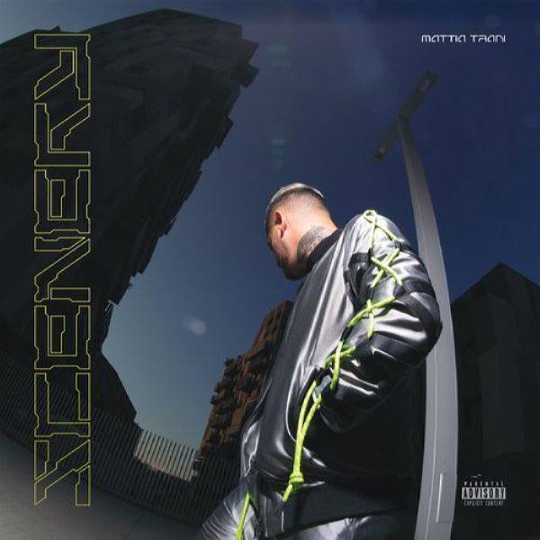 Mattia Trani - SCENERY 2021 FLAC