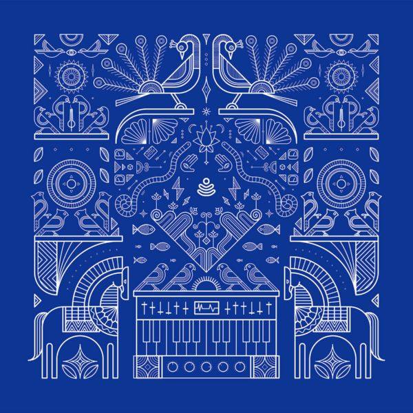 MIDIval PunditZ - Rootha Yaar (2019) Hi-Res