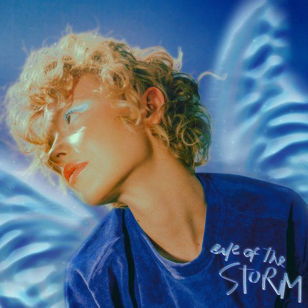 Millie Turner - Eye of the Storm (2021) HD