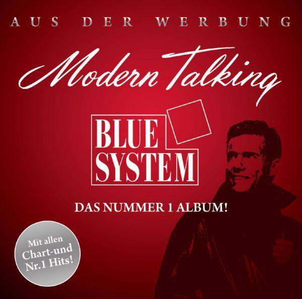 Modern Talking & Blue System - Das Nummer 1 Album (2010) FLAC (16bit-44.1kHz)