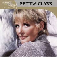 Petula Clark - Platinum & Gold Collection (2005) FLAC (16bit-44.1kHz)