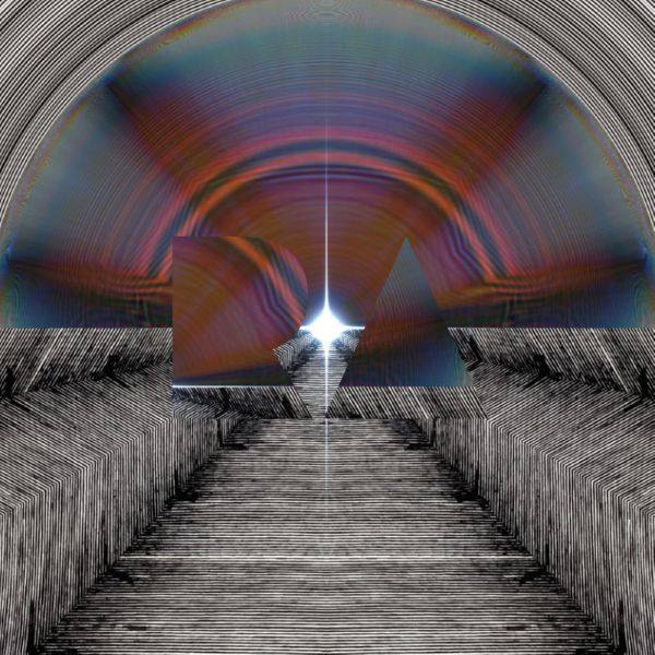 Robert Ames - Change Ringing (2021) FLAC