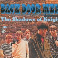 Shadows Of Knight - Shadows Of Knight 1996 FLAC
