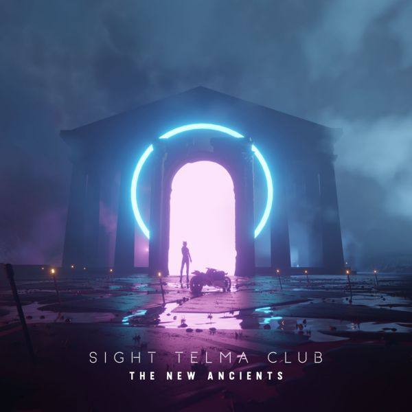 Sight Telma Club - The New Ancients 2021 FLAC