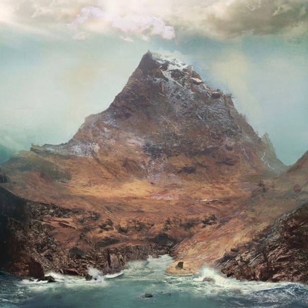 Stillhound - Bury Everything (2016) FLAC