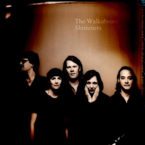 The Walkabouts - Shimmers (2003) FLAC (16bit-44.1kHz)