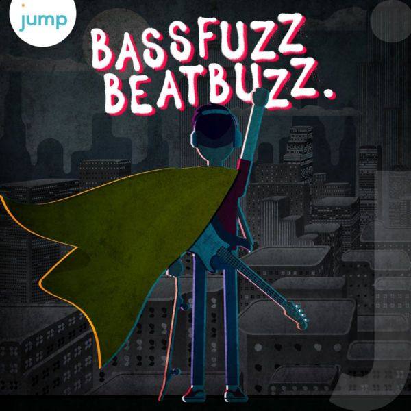 VA - Bassfuzz Beatbuzz 2021 FLAC