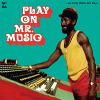 VA - Play On Mr. Music - Lee Perry Black Ark Days 2020 FLAC