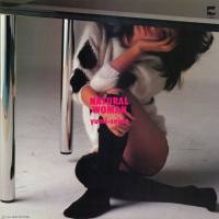 Yumi Seino (清野由美) - Natural Woman {Columbia RE} [FLAC]