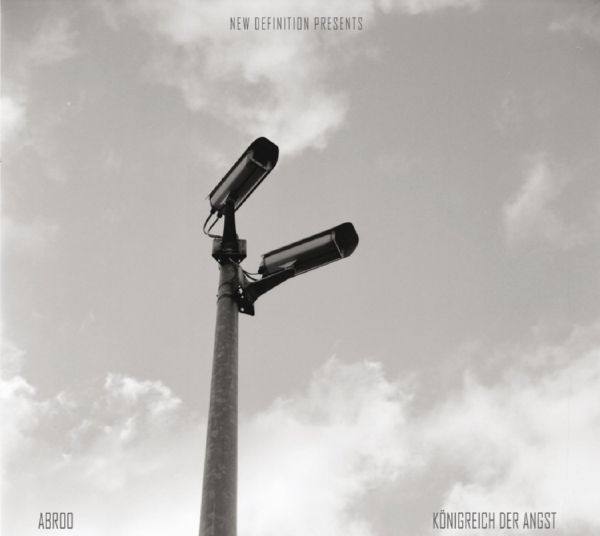 Abroo - 2016 - K?nigreich Der Angst [FLAC]