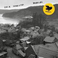 Geir Sundstol - Brodlos (2018) [FLAC]