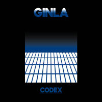 Ginla - Codex - (TR078CD) CD FLAC 2018