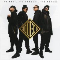Jodeci-The Past, The Present, The Future-2015-FLAC
