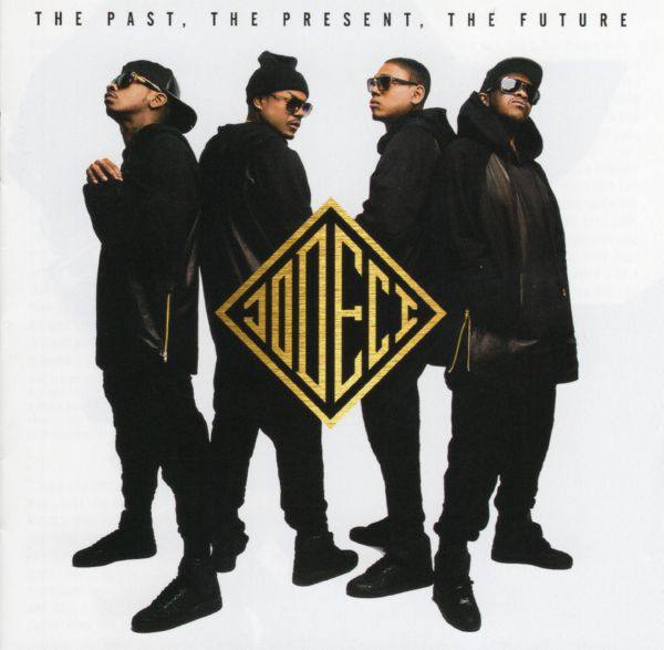 Jodeci-The Past, The Present, The Future-2015-FLAC