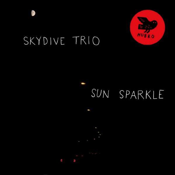 Skydive Trio - Sun Sparkle (2018) [FLAC]