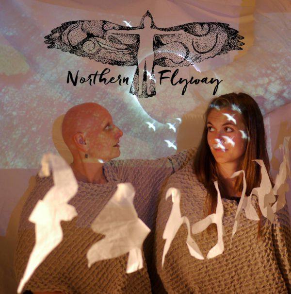 (2018) Northern Flyway - Northern Flyway [FLAC,Tracks]