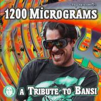 1200 Micrograms - A Tribute To Bansi EP (2018) [FLAC]