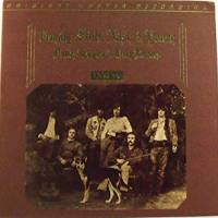 1970 - Crosby, Stills, Nash & Young - Déjà Vu (flac) [1983 MFSL] 24bit clean