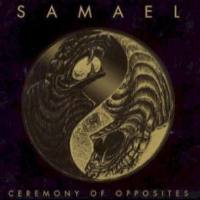 1994. Samael - Ceremony of Opposites & Rebellion (flac)