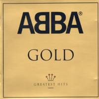 ABBA - 1992 - Gold