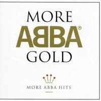 ABBA - 1993 - More Gold