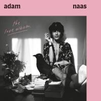 Adam Naas - 2018 - The Love Album (FLAC)