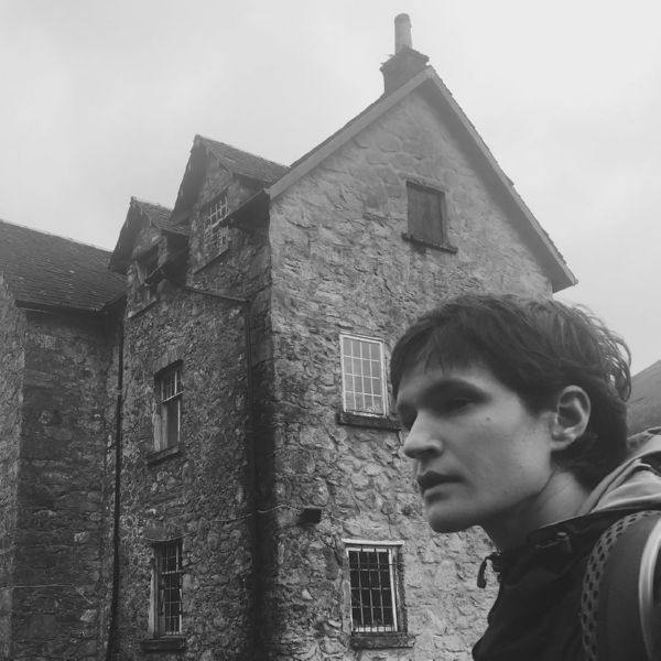 Adrianne Lenker - 2018 - Abysskiss (FLAC)