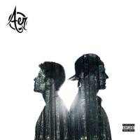 AER - AER (2014) [FLAC]