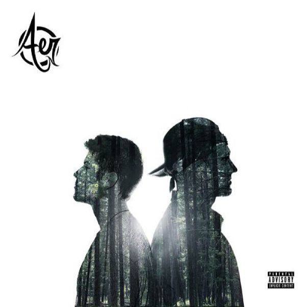 AER - AER (2014) [FLAC]