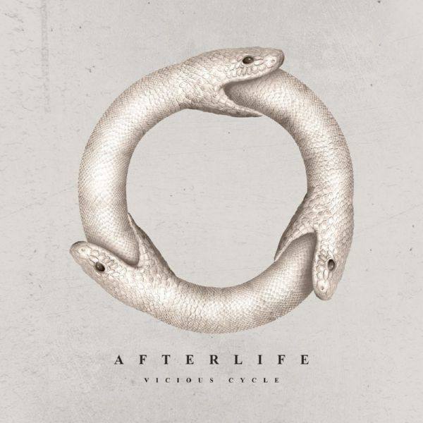 Afterlife - 2017 - Vicious Cycle - EP [FLAC]