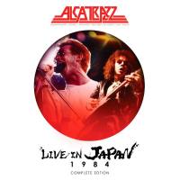 Alcatrazz - Live in Japan 1984 - Complete Edition (2018)[WEB][FLAC]eNJoY-iT