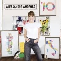 Alessandra Amoroso - 2018 - 10 (FLAC)