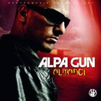 Alpa Gun - 2010 - Almanci [FLAC]