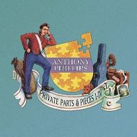 Anthony Phillips - Private Parts and Pieces I-IV (5CD) (2015) CD 2