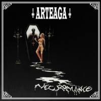 Arteaga - 2018 - Necromance (FLAC)