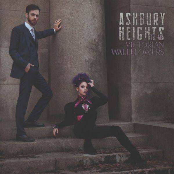 Ashbury Heights - 2018 - The Victorian Wallflowers (FLAC)
