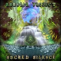 Ashnaia Project - Sacred Silence (2018)  FLAC