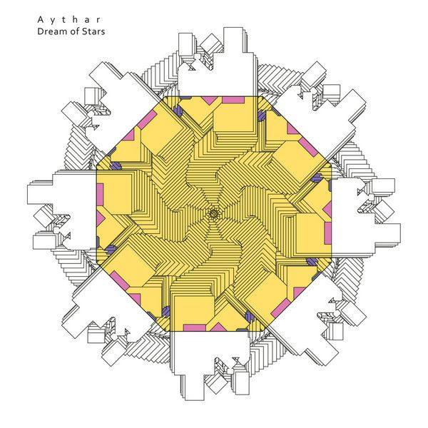 Aythar - Dream Of Stars (2016) FLAC