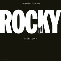 Bill Conti - Rocky (The 30th Anniversary Edition) (EAC, Flac, Cue, Log)