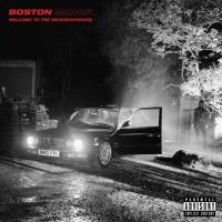 Boston Manor - 2018 - Welcome to the Neighbourhood [FLAC]