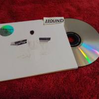 Chrome Sparks - Chrome Sparks (COUNTCD142) CD FLAC 2018
