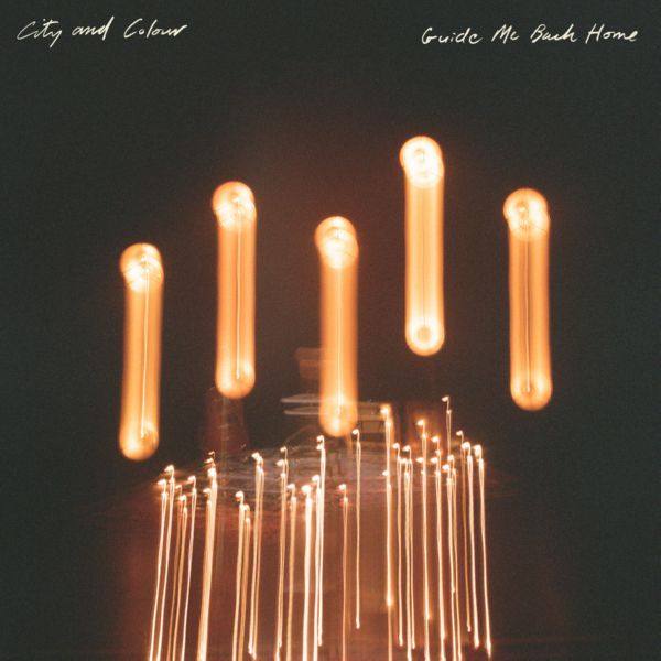 City and Colour - 2018 - Guide Me Back Home (FLAC)