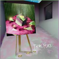 Clarence Clarity - 2018 - THINK PEACE (FLAC)