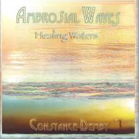 Constance Demby - Ambrosial Waves – Healing Waters - (2011) - (FLAC)