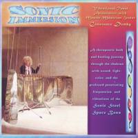 Constance Demby - Sonic Immersion - (1996) - (FLAC)