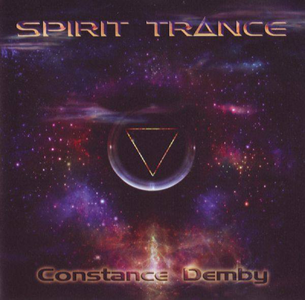 Constance Demby - Spirit Trance - (2004) - (FLAC)