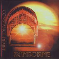 Constance Demby - Sunborne -(1980) - (FLAC)