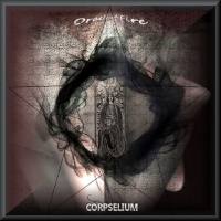 Corpselium - 2017 - Oracle of Fire (FLAC)