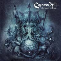 Cypress Hill - Elephants On Acid (2018)(FLAC)(CD)