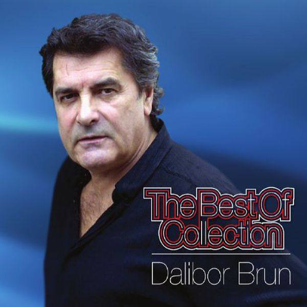 Dalibor Brun - The Best Of Collection 2015 (FLAC)